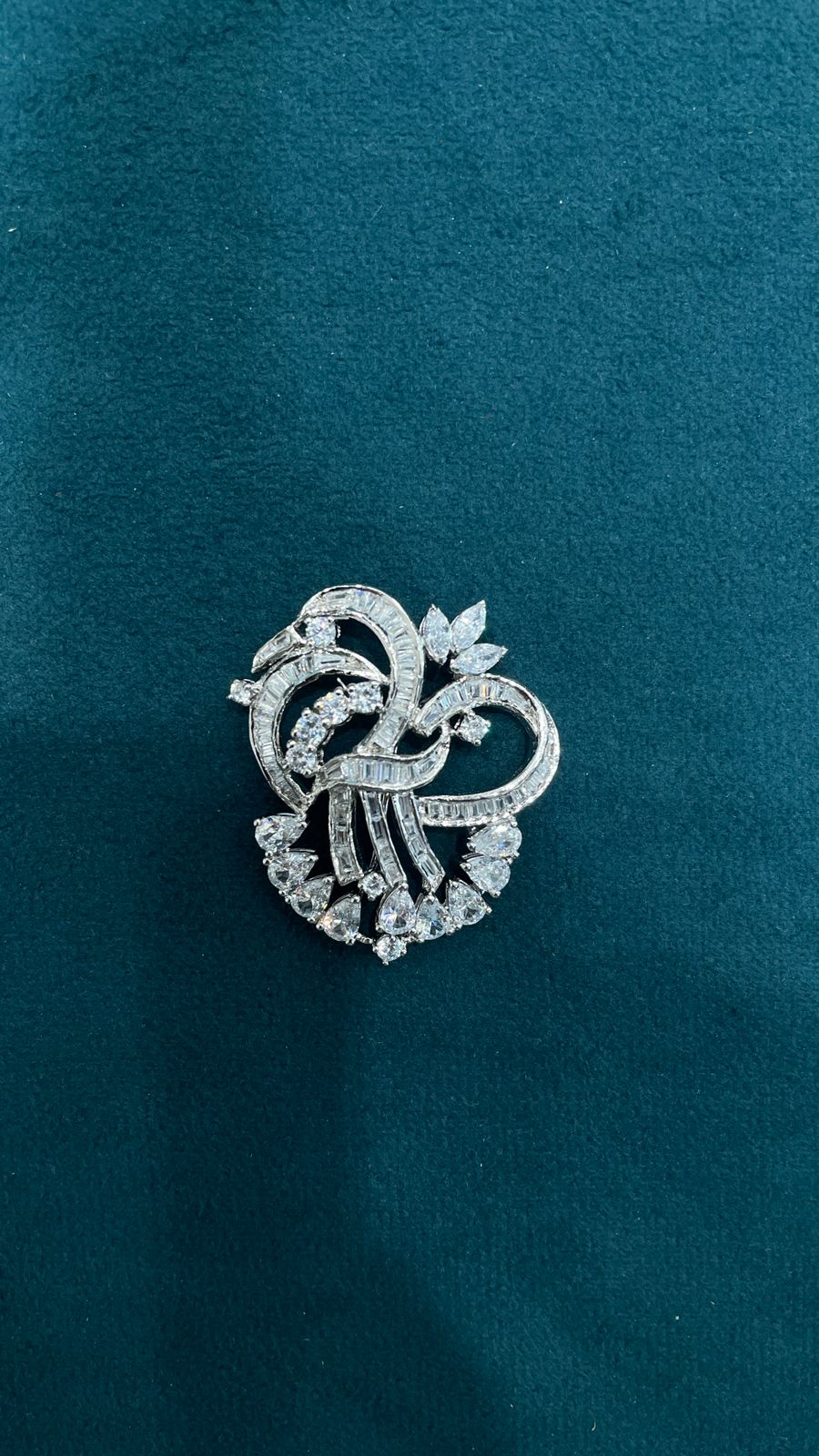 Versatile Elegant Brooch